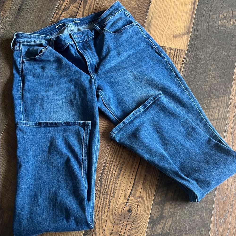 Women’s size 12 bootcut jeans